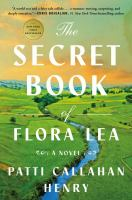 The_secret_book_of_flora_lea__a_novel